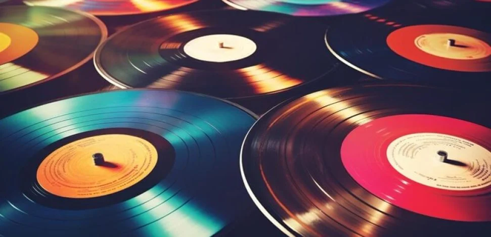 vinilos discos