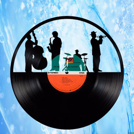 jazz disco banda