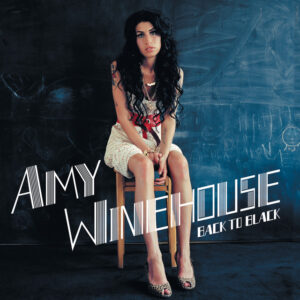 Amy Winehouse – Back to Black (2006)