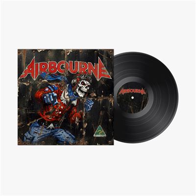 Airbourne - Airbourne