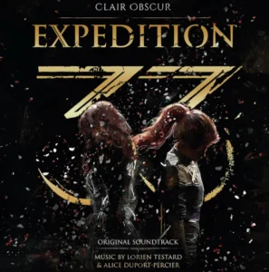 Expedition 33