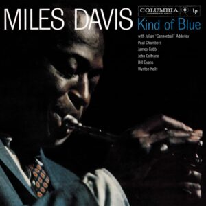 miles david