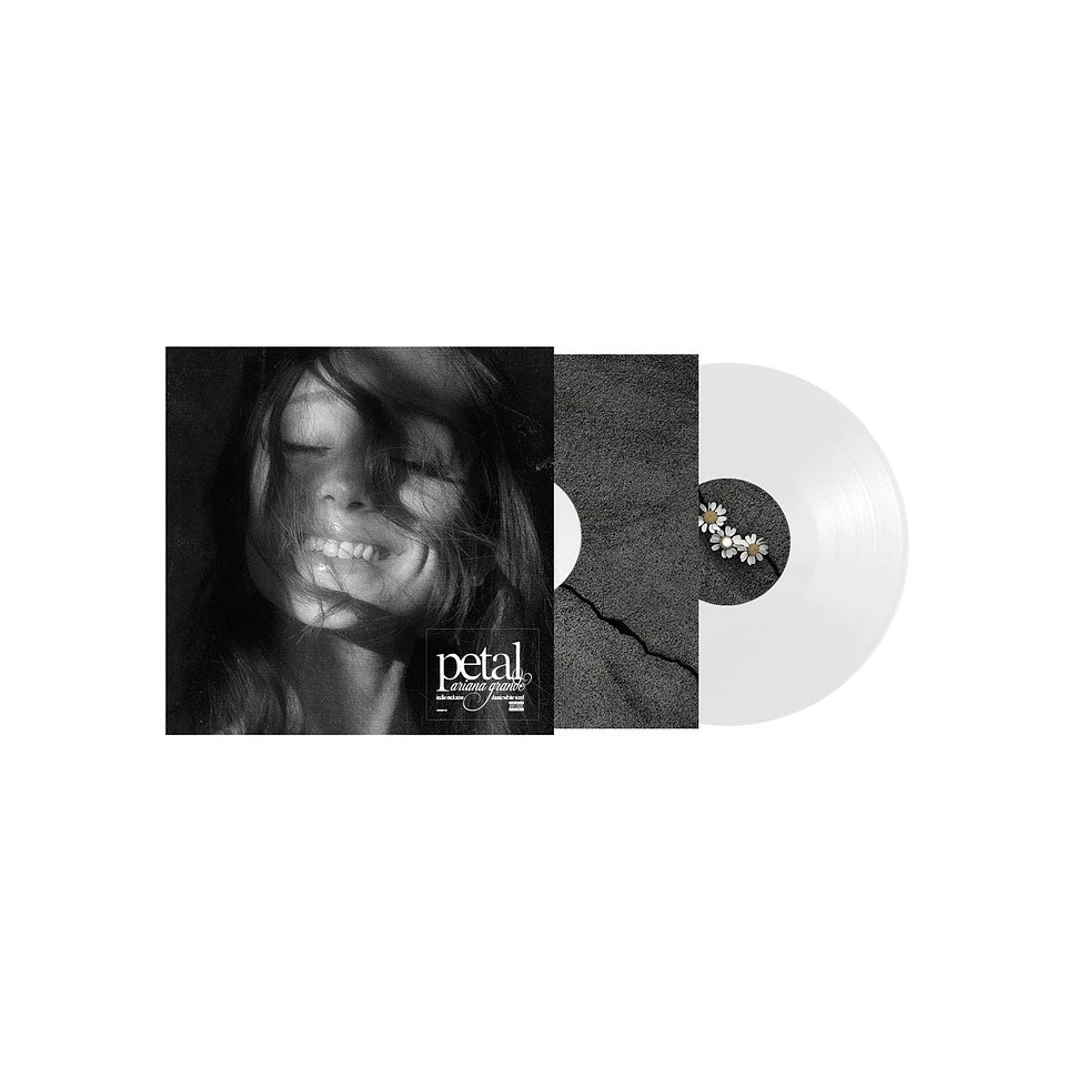 Ariana Grande - Petal