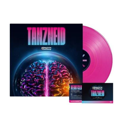 electric callboy - tanzneid vinilo