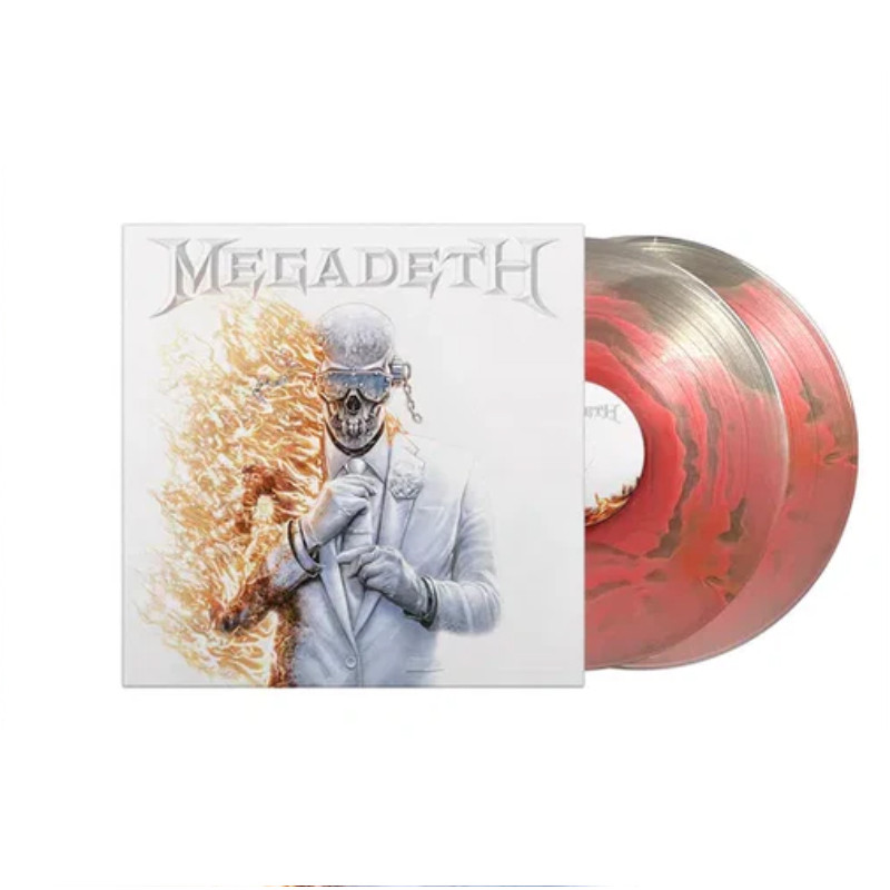 Megadeath
